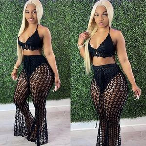 Crochet Set